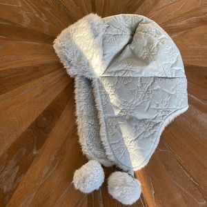 Gap Kids Snow Winter Hat